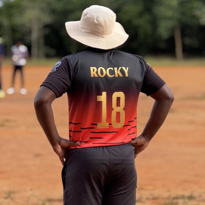 Rockey