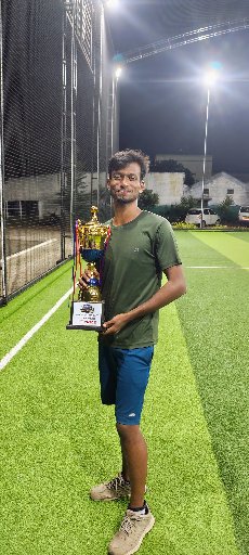 Sudhakar