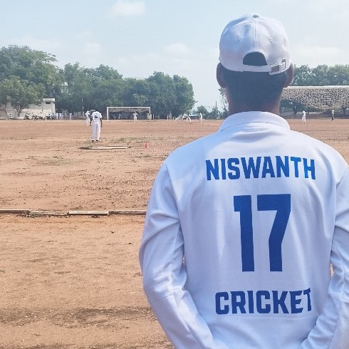 Niswant