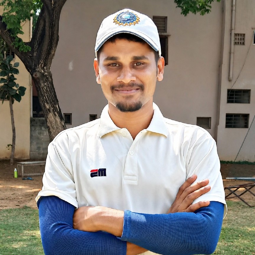 Sakthivel Kaalee