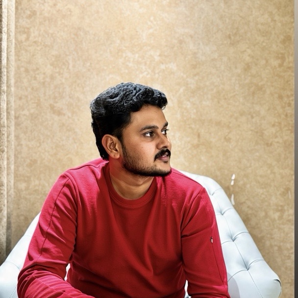 MOHANRAJ