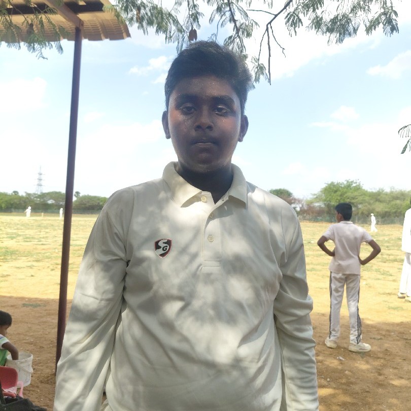 Praneesh