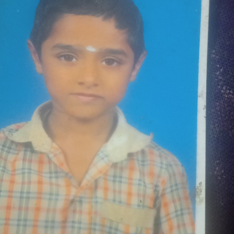 Santhosh.K