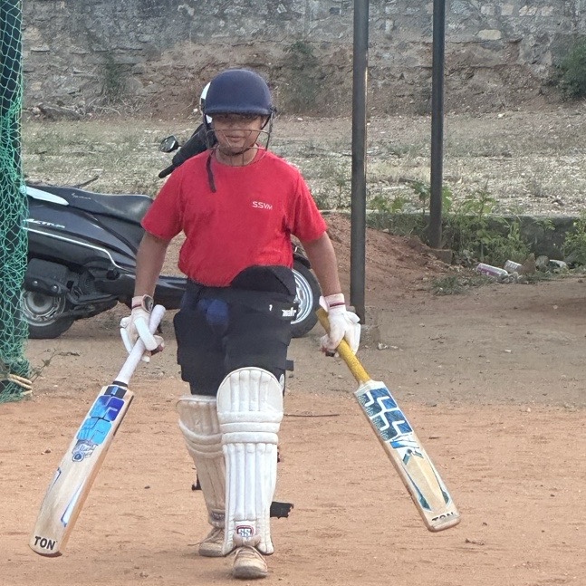 HR