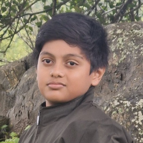 Siddarth
