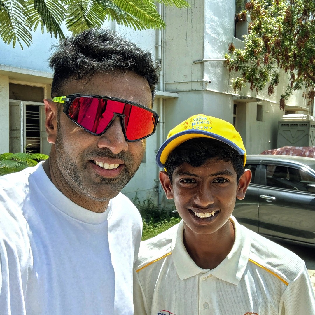 Jishnu
