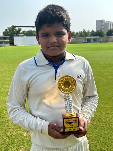 SG BHADRESH