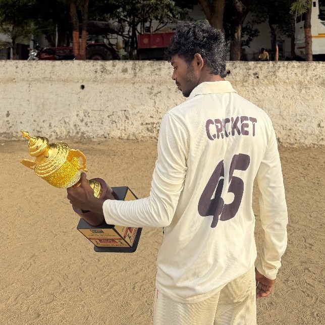 MOHANKUMAR