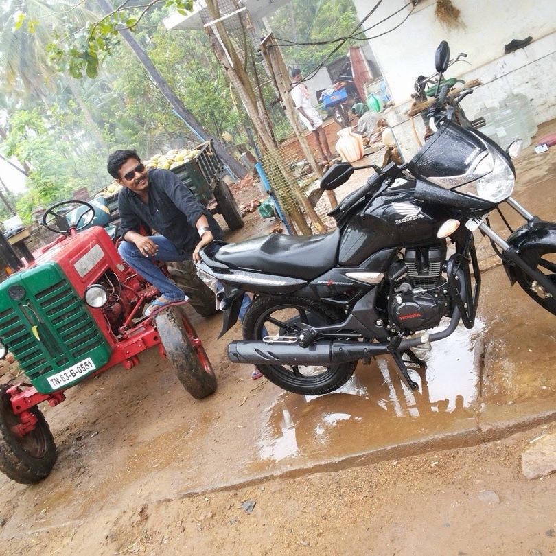 V. Sekar