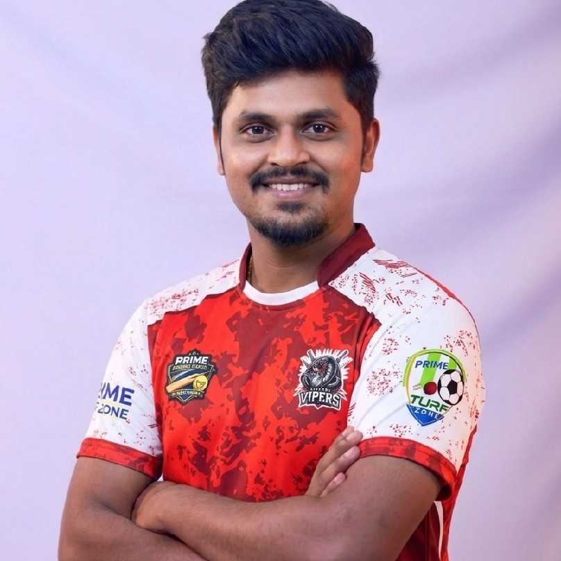 Santhosh Sandy