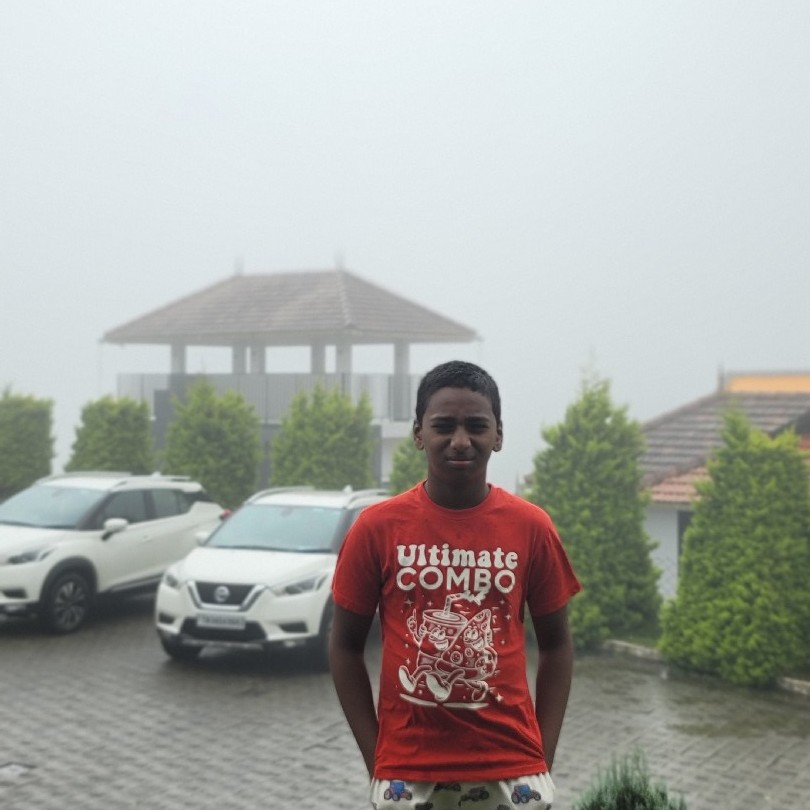 Akash V