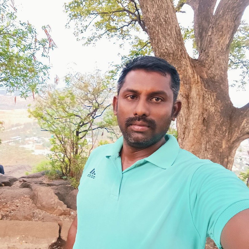 Karthik KN