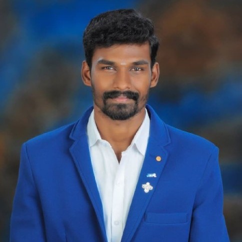 VJ Bhuvi