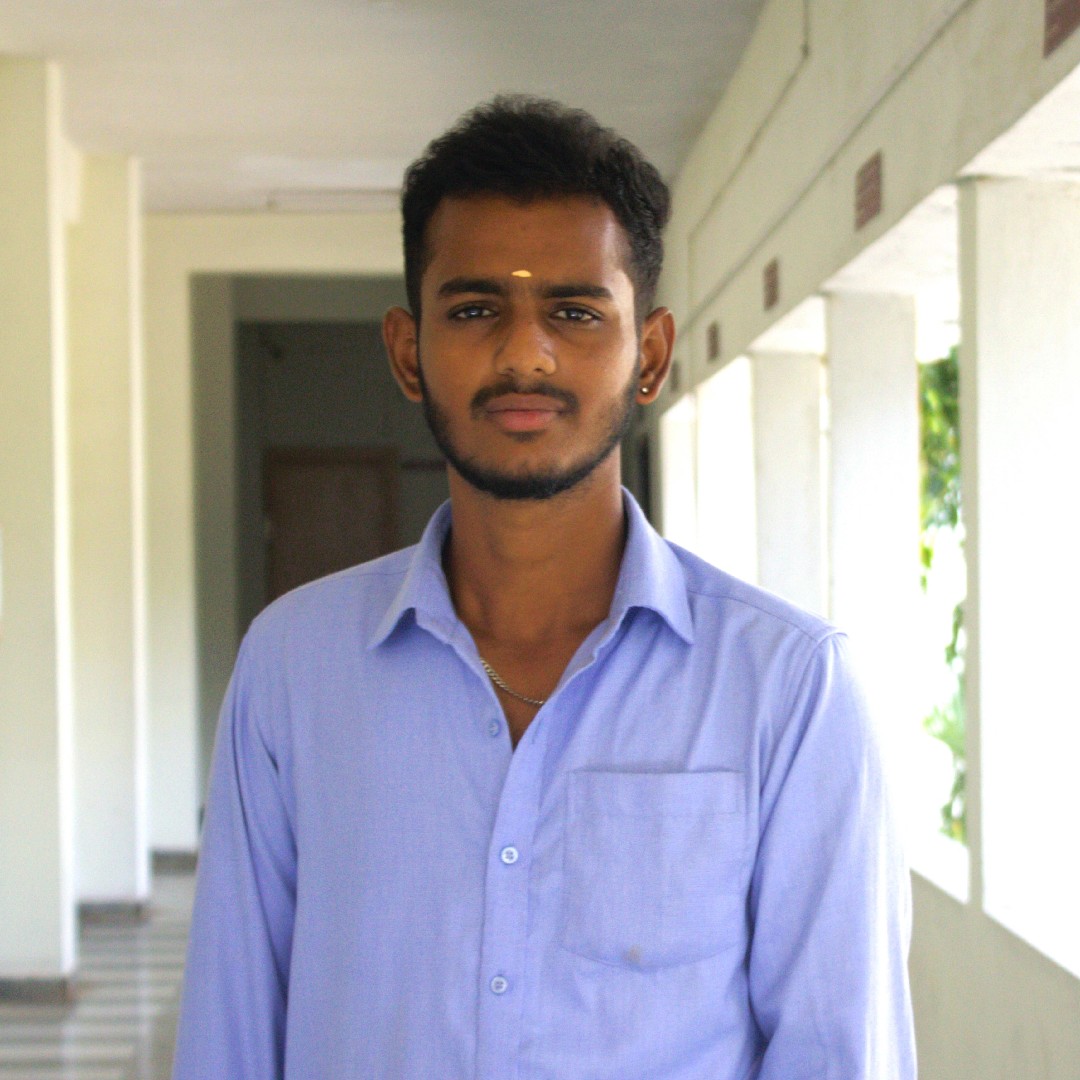 Dhanush