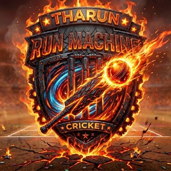Tharun