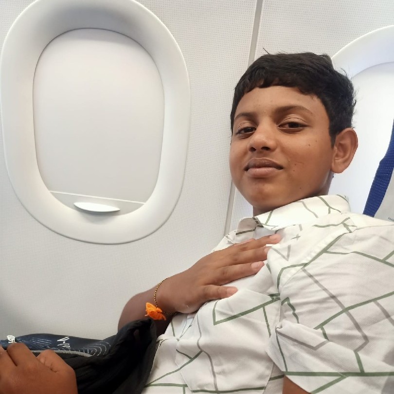 Pranav