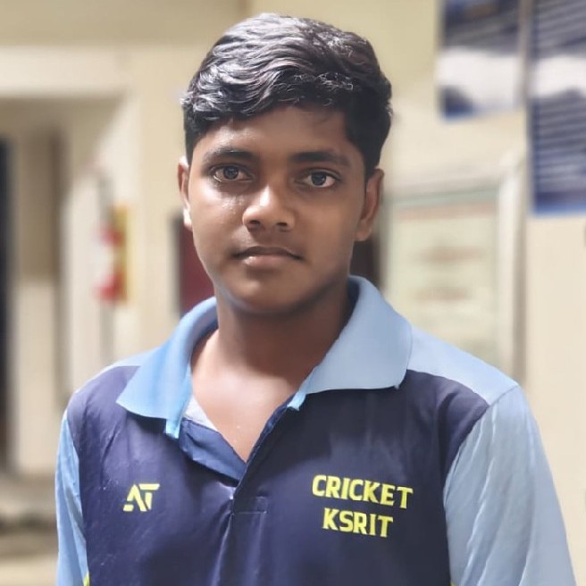 Dharaneesh