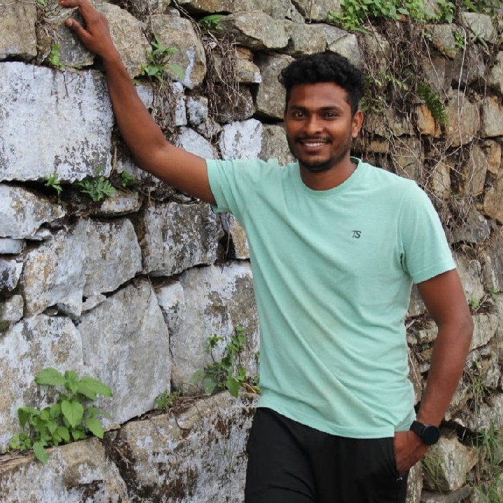 Madhan