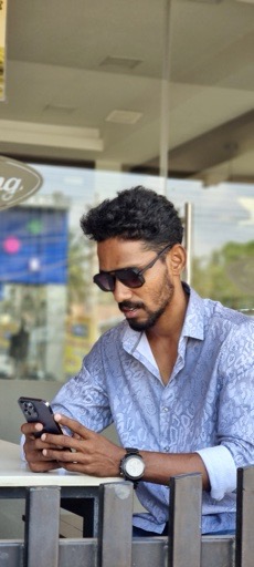 M Raafi