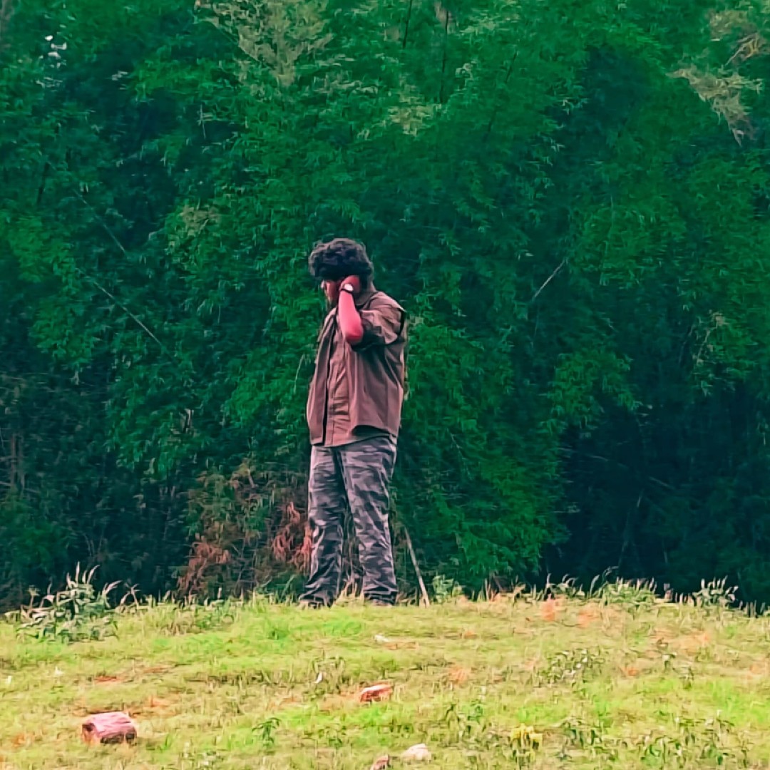 PURUSHOTHAMAN