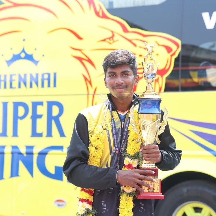 Deepak