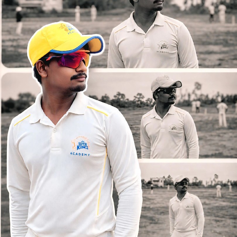 Nishanth