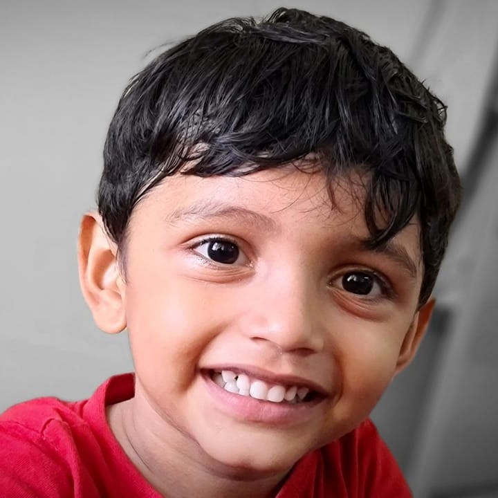 Gnanasekar