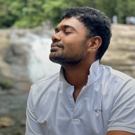 Arul Surya