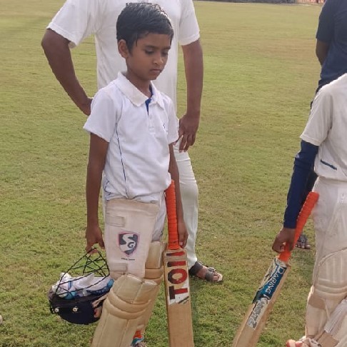 Dharani