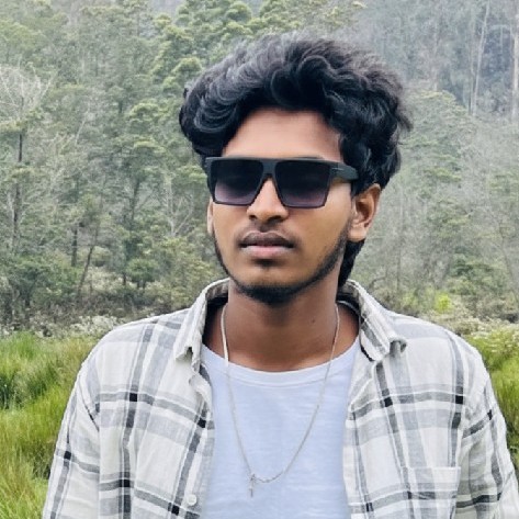 Karthik S