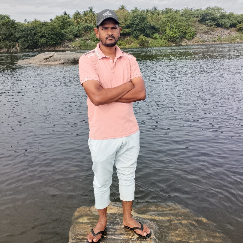 Shiv Singh
