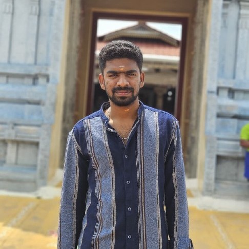Thiyagu