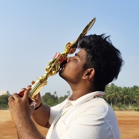 Logeshwaran