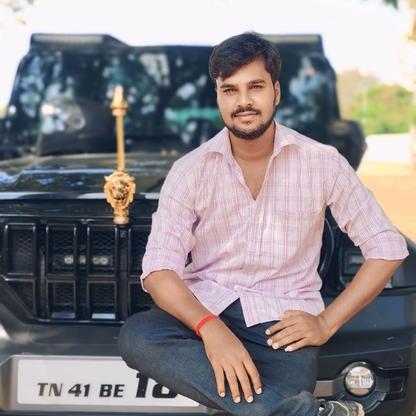 PRAVEEN_Mahi