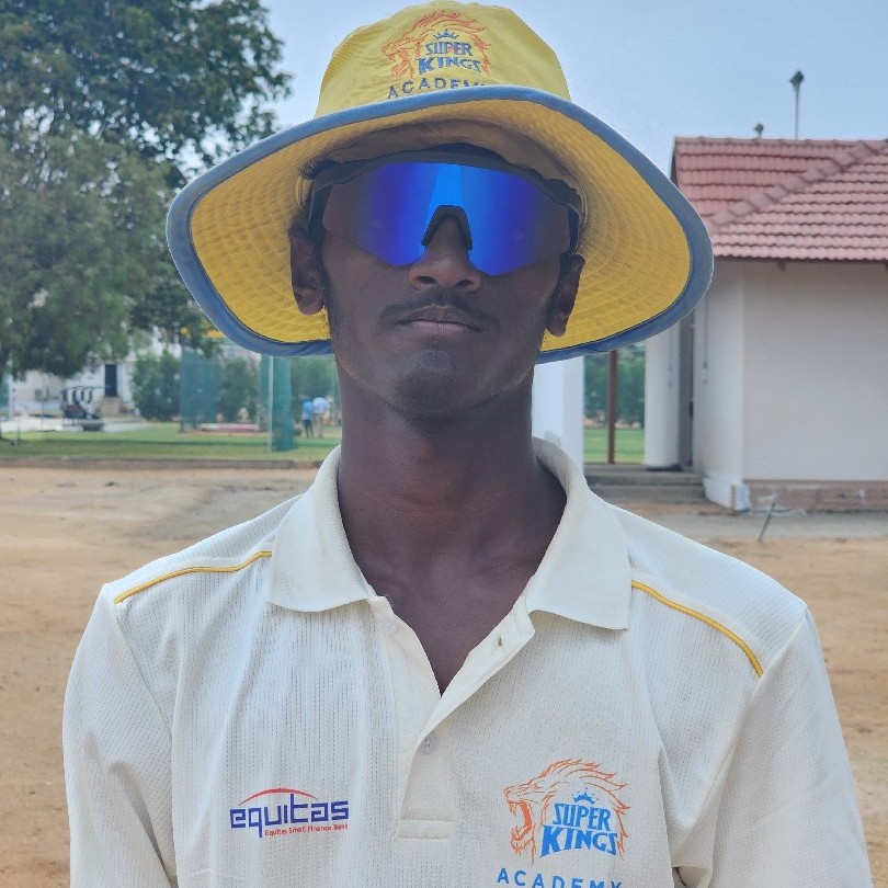 Dhivakar
