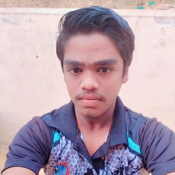 Logesh