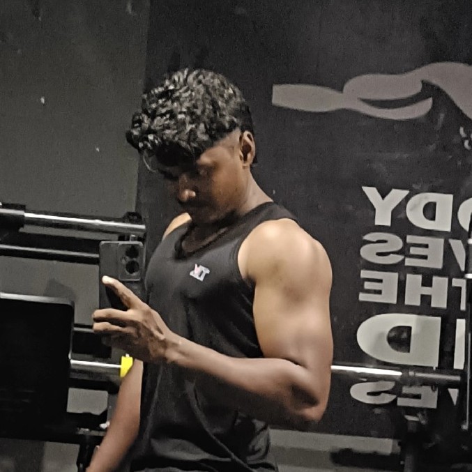 Durai.Jr
