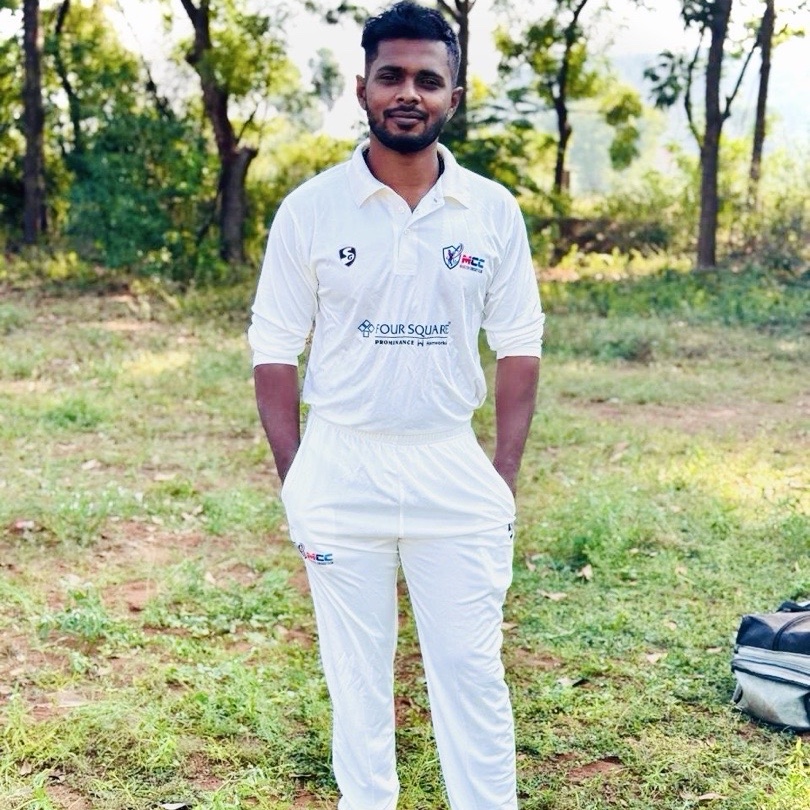 NIRMALRAJ