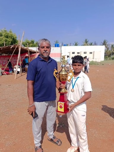 P Sudheen