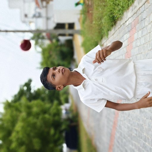 Harish