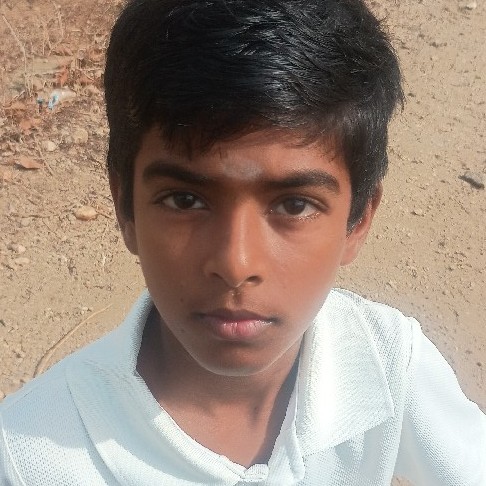 Suga Iniyan M V