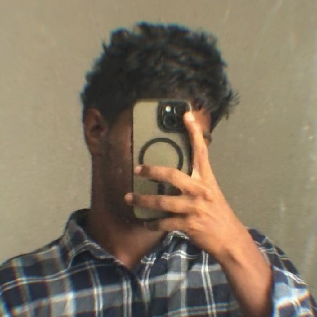 Krish
