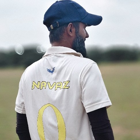 Mohammed Shanavas