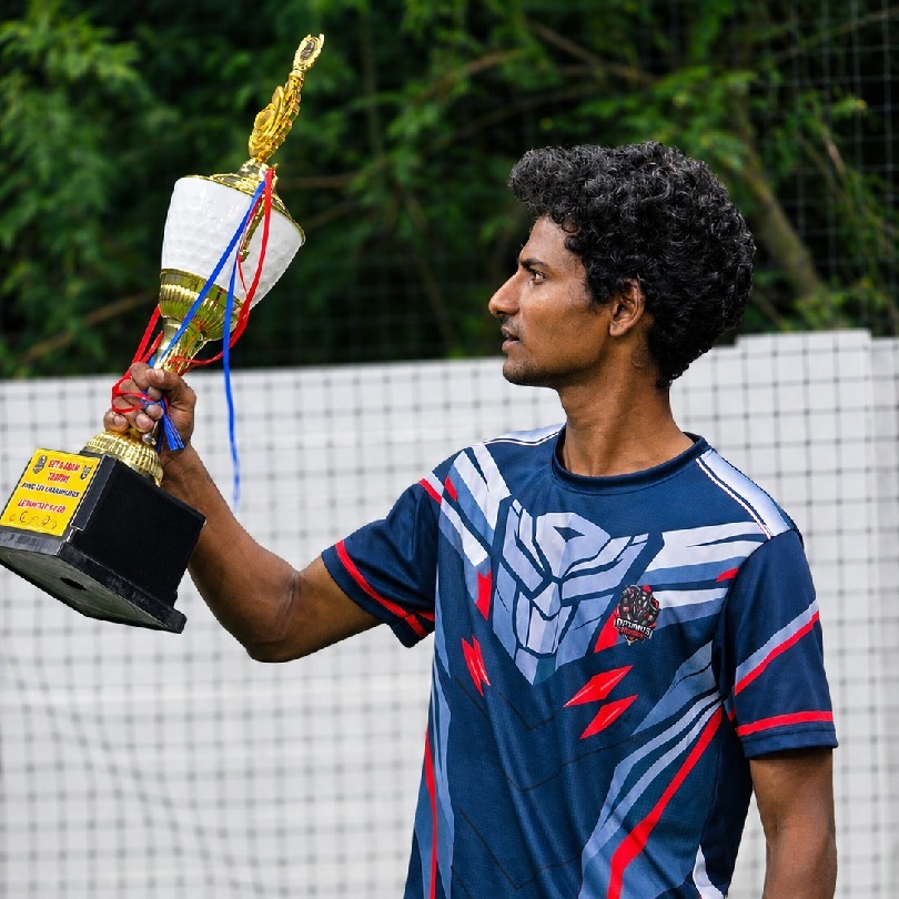Surya Aadhav