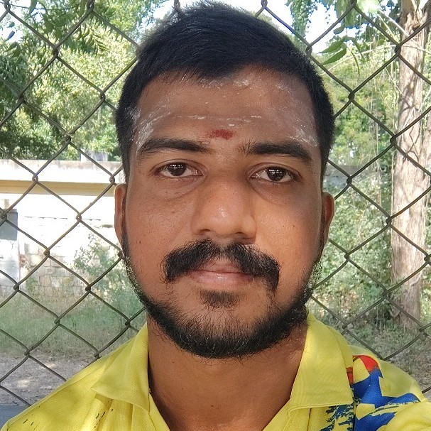 Santhosh