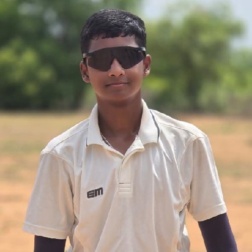 Nithin Yugan