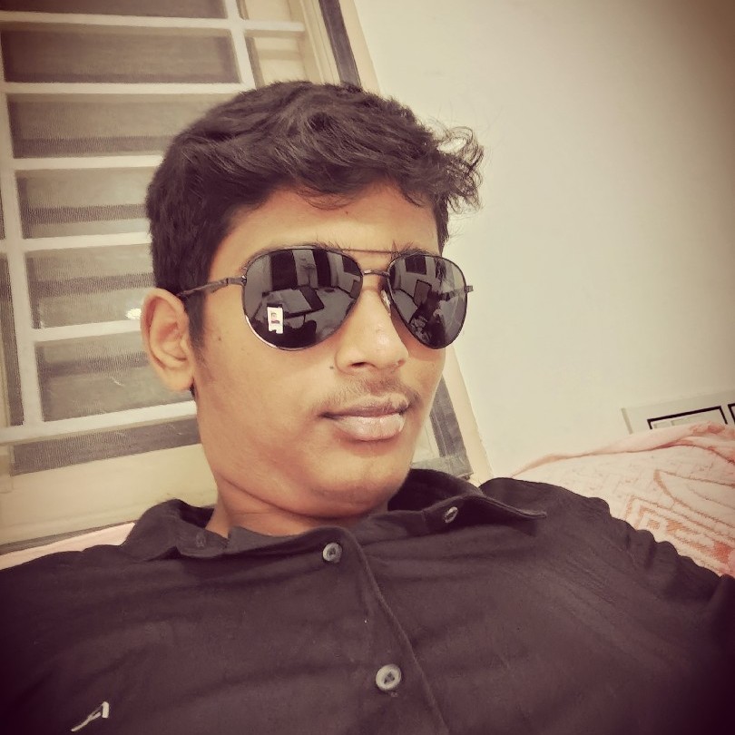 Goutham Suresh Kumar