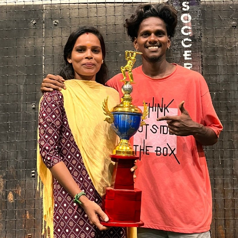 Balaji Magi