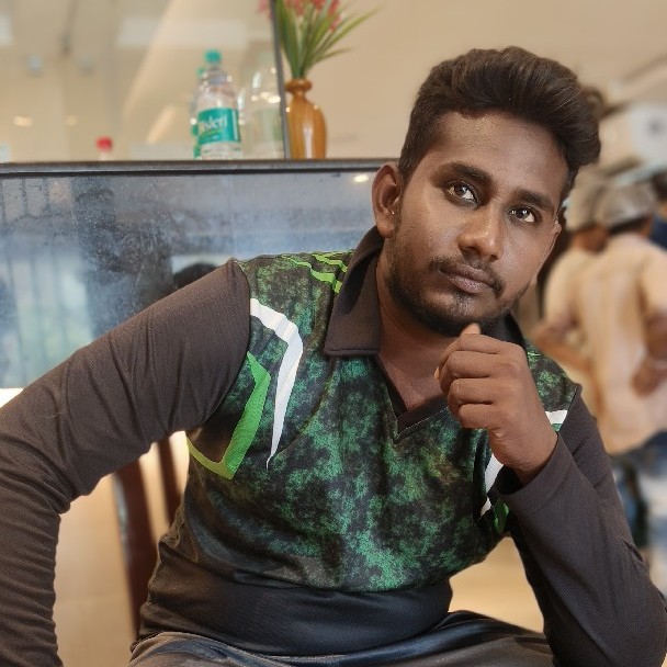 Rama Raj