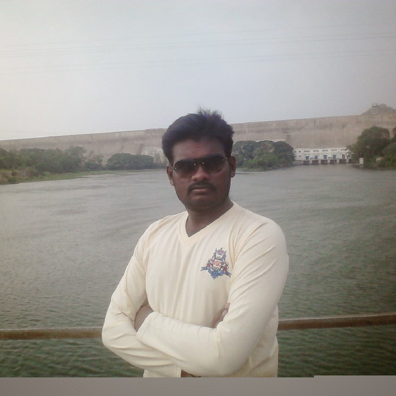 Mohanraj. T